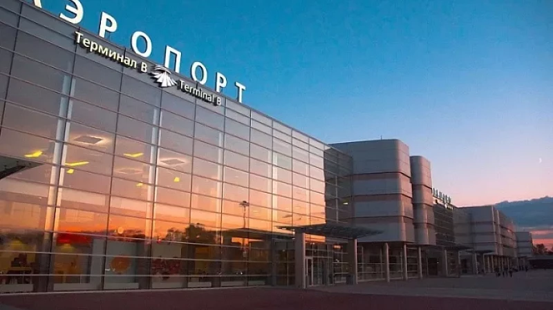 Пройти паспортный контроль в аэропорту Екатеринбурга можно будет меньше, чем за минуту