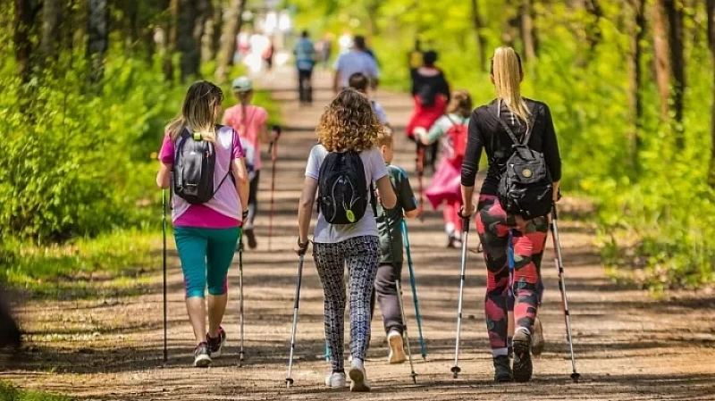 300 минут спорта в неделю позволят избежать диабета