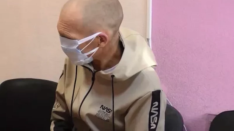 Правоохранители задержали мужчину, который находился в федеральном розыске