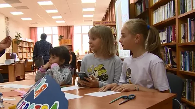 682 библиотеки региона распахнут двери в предстоящую субботу для гостей «Библионочи»