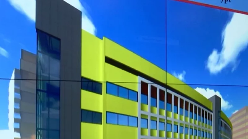 Больше 41 миллиарда рублей в 2023 году планируют привлечь в бюджет региона