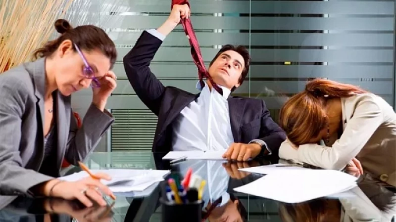 82% россиян против введения шестидневной рабочей недели