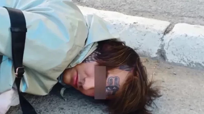 Бывший татуировщик стал помощником мошенников и попался