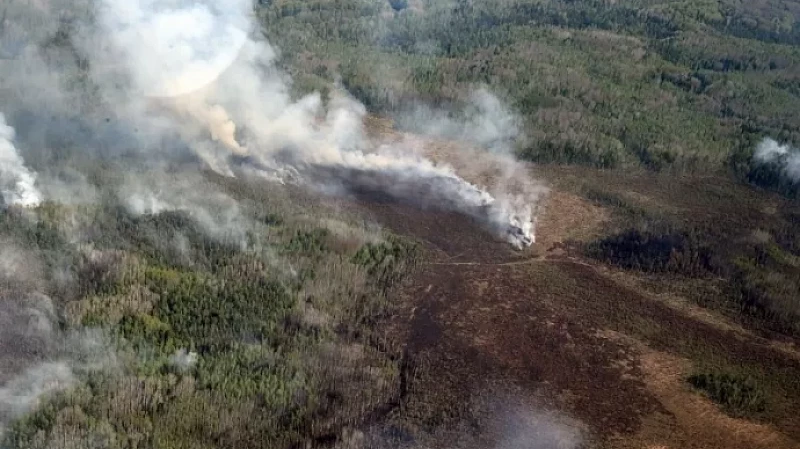 Новые лесопатрульные комплексы появятся у Уральской базы авиационной охраны лесов