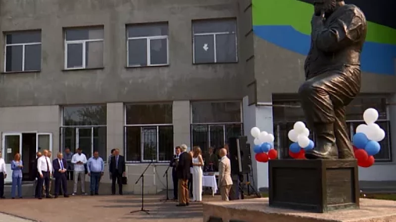 Торжественное собрание, посвящённое Дню российского предпринимательства, прошло в Екатеринбурге