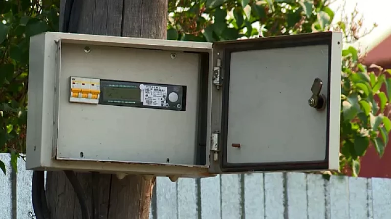 Садоводы обвиняют представителя управляющей компании в мошенничестве