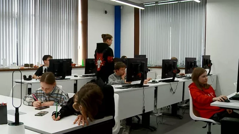 На сайте vcc.gepicentr.ru уральцы могут высказать своё мнение о качестве услуг учреждений допобразования