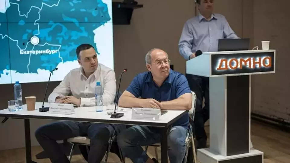 Развитием туризма на севере Свердловской области занимаются активисты, бизнесмены и представители власти