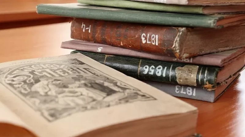 Впервые за 12 лет акция «Библионочь» пройдет в Общероссийский день библиотек