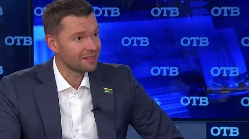 «У школьников последние звонки и выпускные, на такой позитивной волне мы активизируем голосование за объекты благоустройства среди молодежи»