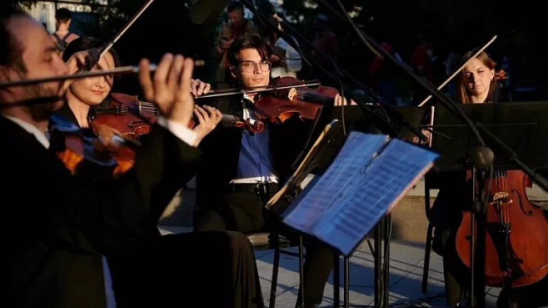 Около 300 тыс. свердловчан присоединились к «Ночи музеев»