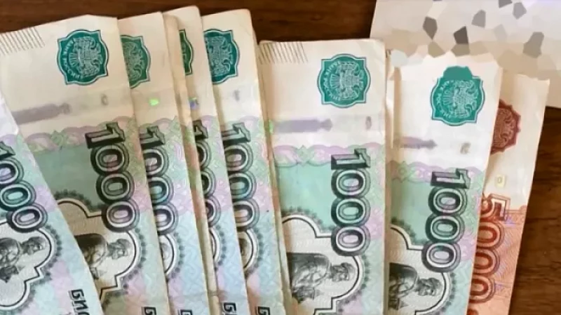 Бдительная пенсионерка помогла задержать преступников