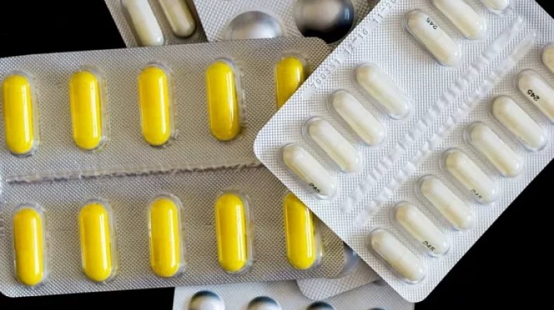 Из переработанных блистеров от лекарств будут делать подоконники