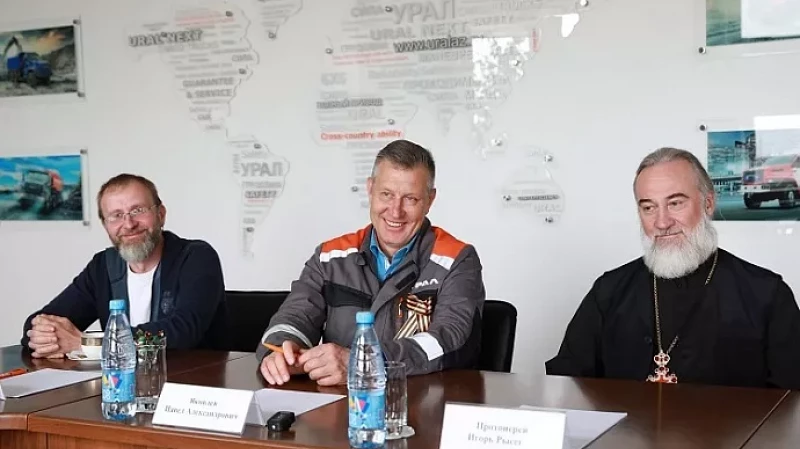 С Урала на Ладогу отправится морская экспедиция