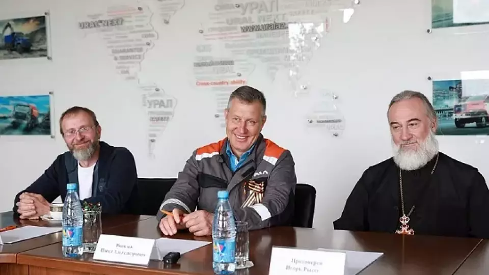 С Урала на Ладогу отправится морская экспедиция