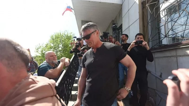 Суд вынес приговор Евгению Ройзману, он заплатит штраф в размере 260 тыс. рублей