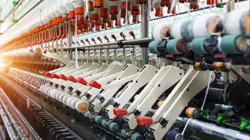 В промышленной сфере зафиксирован рекордный кадровый голод