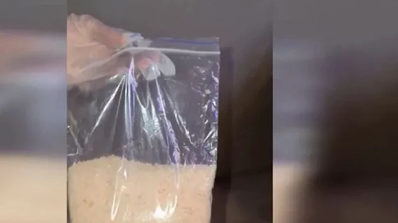 Иногородним наркозакладчикам, пойманным в Свердловской области, грозит до 20 лет лишения свободы