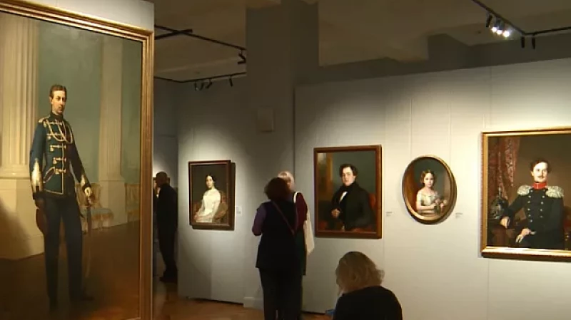 В Свердловской области для гостей откроют больше 230 выставочных площадок