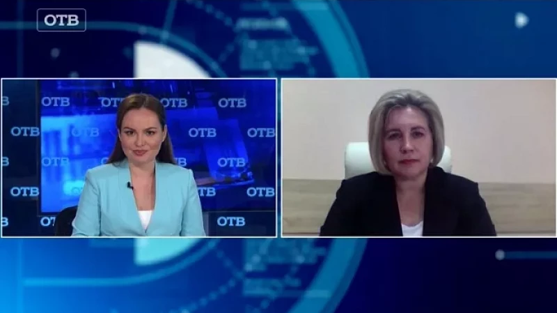 Пожар в Ревде ликвидировали всем миром: в тушении принимали участие более 200 добровольцев