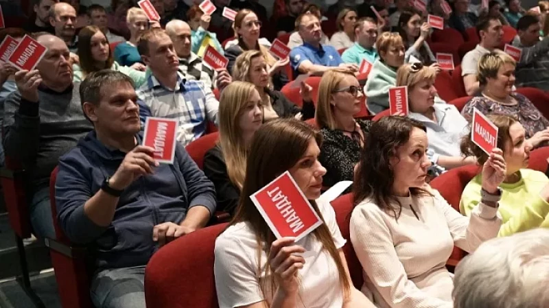 Белоярская АЭС выполнила коллективный договор за 2022 год