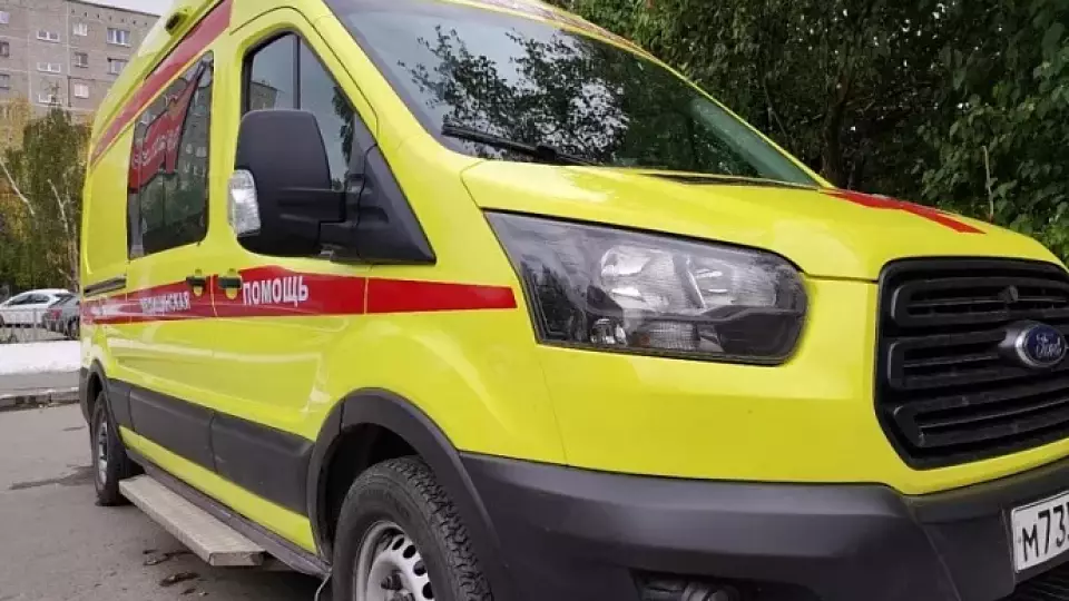 Скорая помощь в Свердловской области стала на 40% чаще использовать спасительную терапию при инфаркте миокарда за 2022 год