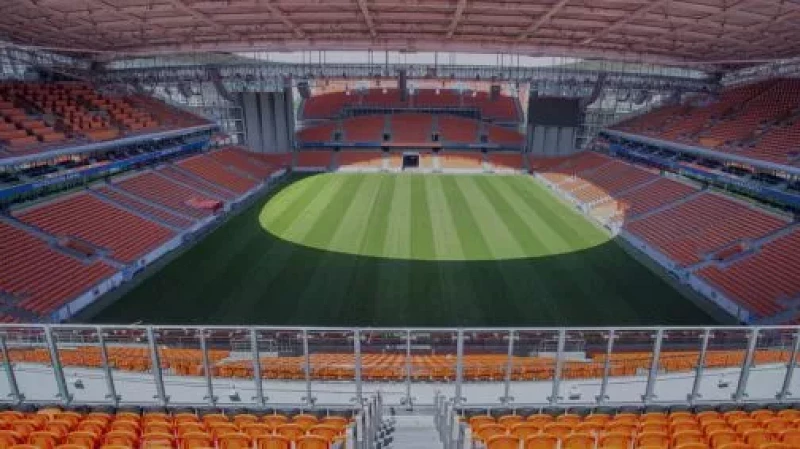 ФК «Урал» выбыл из борьбы за Кубок России