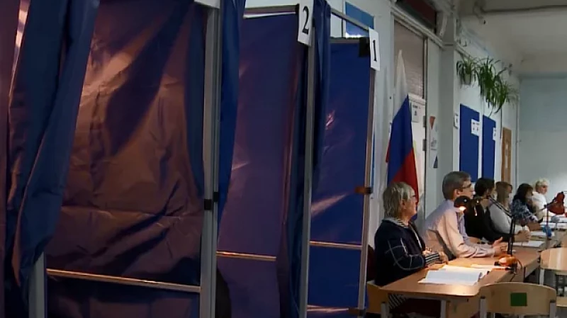 Более 7 000 человек станут наблюдателями в единый день голосования