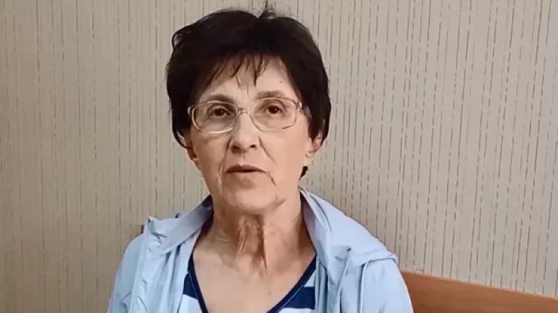 Пропавшая при загадочных обстоятельствах женщина вернулась домой с пустым кошельком и кредитом