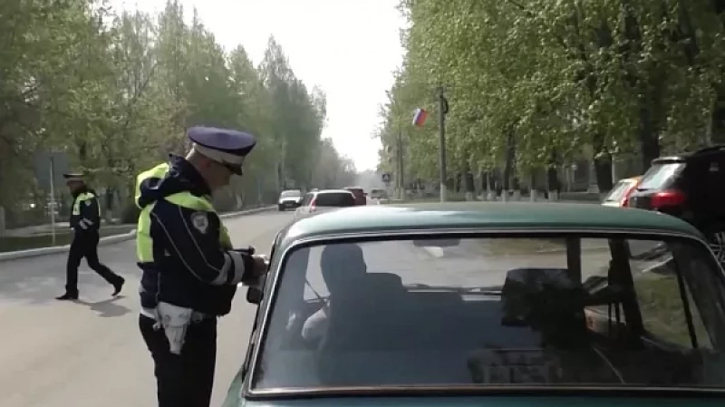 Свердловчанину грозит до двух лет лишения свободы за пьяную езду