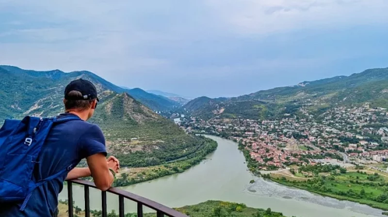 В ближайшее время могут появиться пакетные туры в Грузию