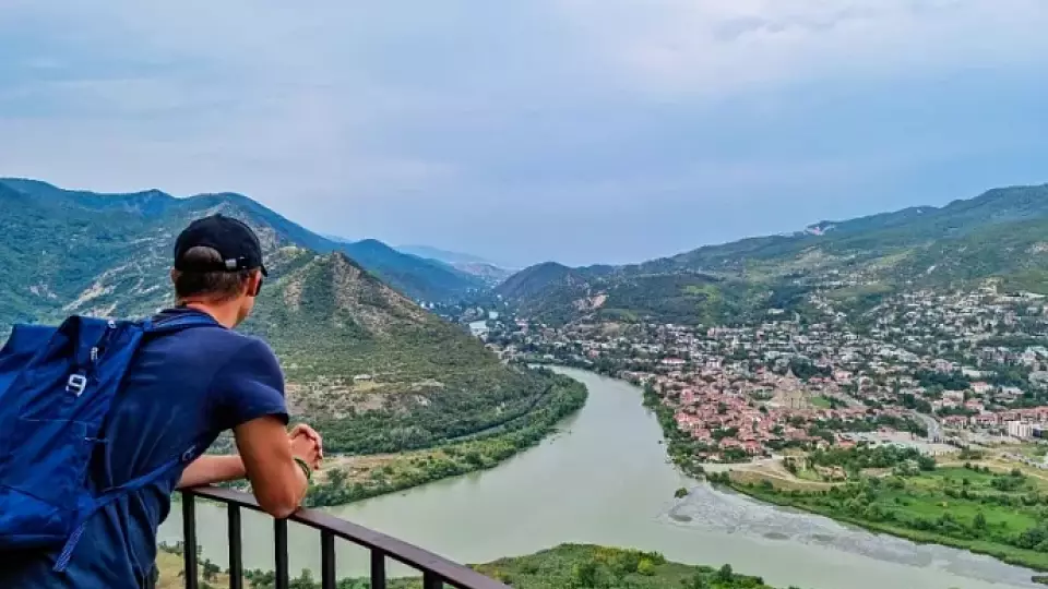 В ближайшее время могут появиться пакетные туры в Грузию