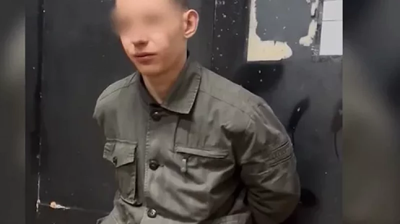 Парень пришёл на свидание с ножом и тяжело ранил девушку