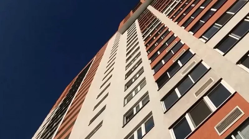 Мужчину обвиняют в убийстве двухлетней девочки