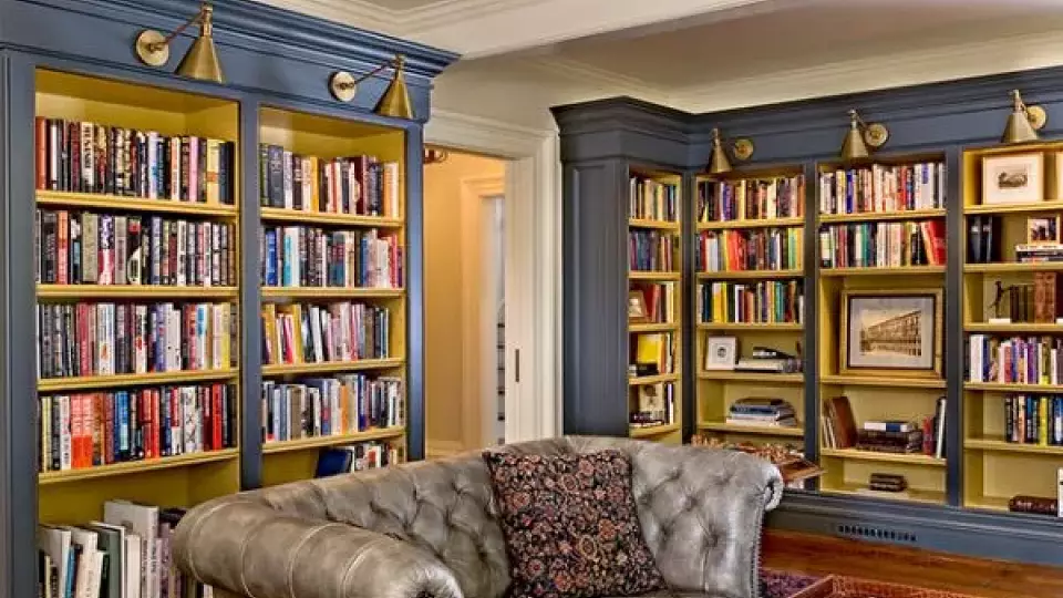 У жителя Москвы похитили 3500 книг на сумму около 2 млн. рублей