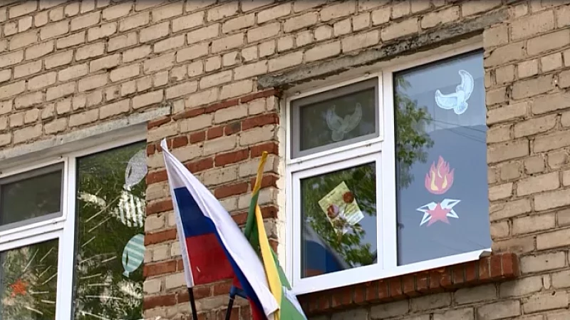 Следователи выясняют обстоятельства падения ребёнка из окна школы-интерната