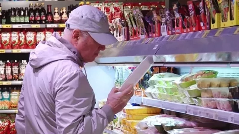 Пенсионером на Урале быть выгодно