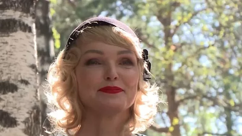 Уральцы смогли окунуться в культуру XX века