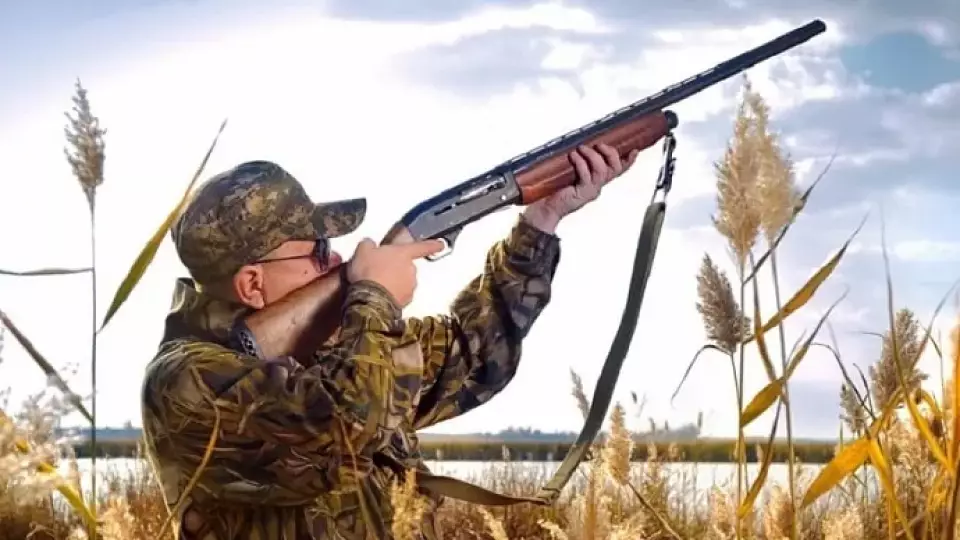 До 15 мая в регионе продлили запрет на охоту