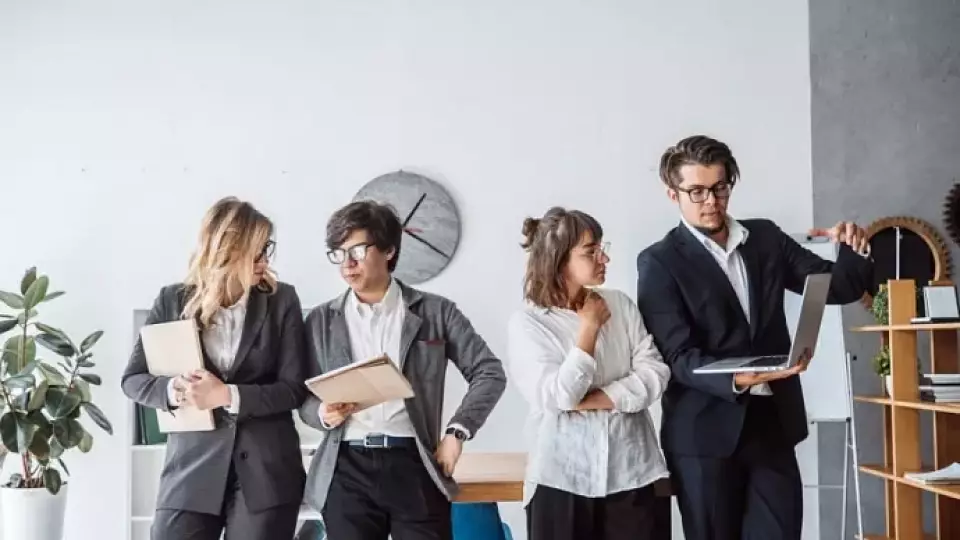 10 профессиональных навыков, которые будут востребованы в будущем