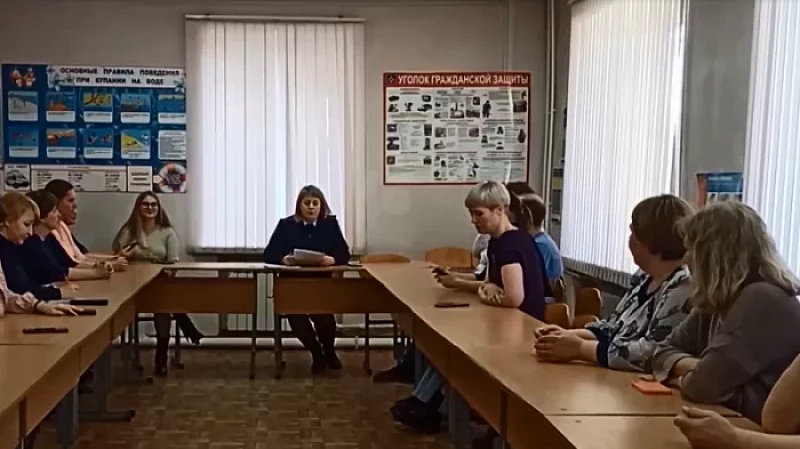 С начала года в Новой Ляле зафиксировано 15 фактов мошенничества