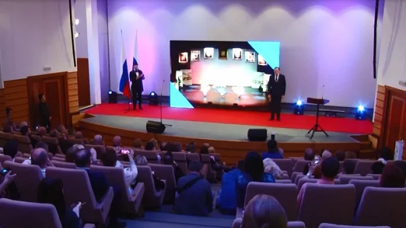 10 уральцев стали лауреатами премии губернатора за достижения в области литературы и искусства