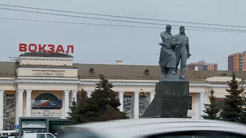 Подозреваемому в убийстве возле ж/д вокзала грозит до 15 лет лишения свободы