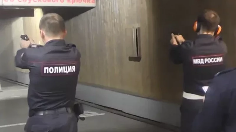 На областном конкурсе в Нижнем Тагиле определили лучшего участкового региона