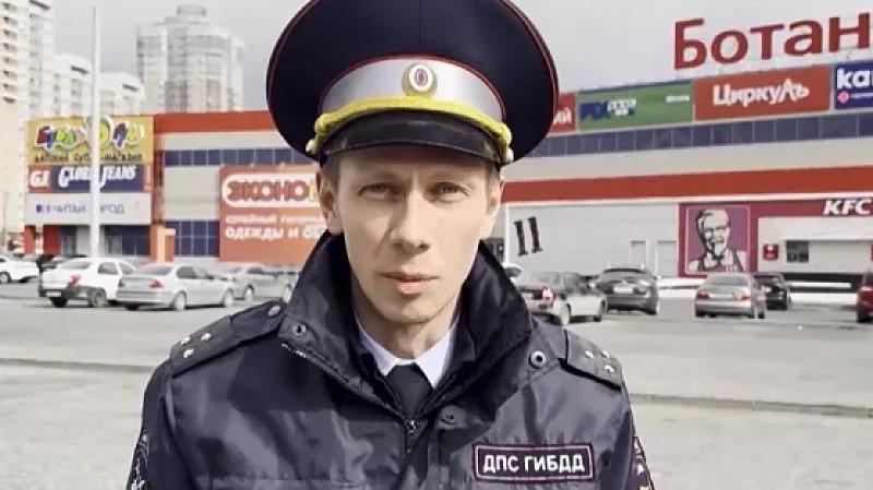 Нетрезвая женщина забыла, где припарковала машину с трёхлетним ребёнком