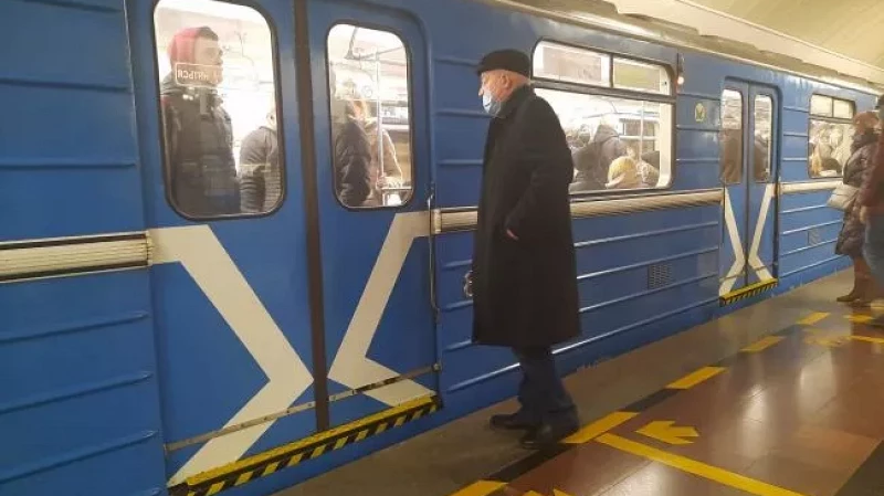 Чернецкий: вторая ветка метро в Екатеринбурге обязательно появится