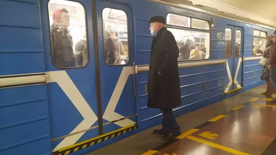 Чернецкий: вторая ветка метро в Екатеринбурге обязательно появится