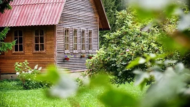 1900 уральских семей улучшили жилищные условия благодаря сельской ипотеке