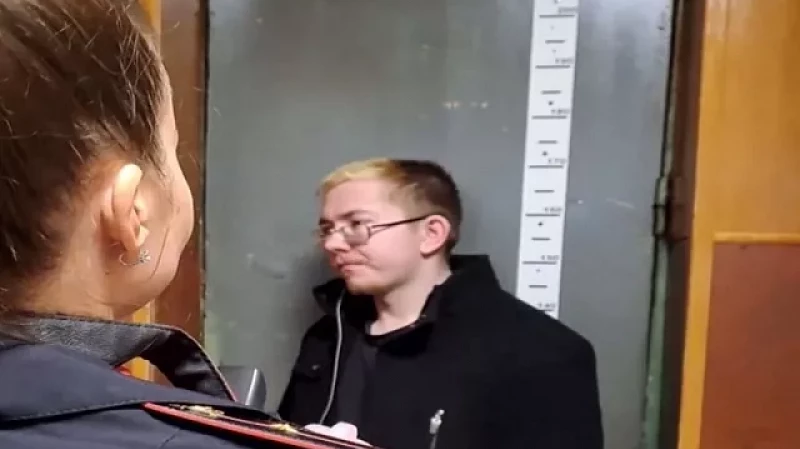 Полицейские задержали токаря, который помогал мошенникам