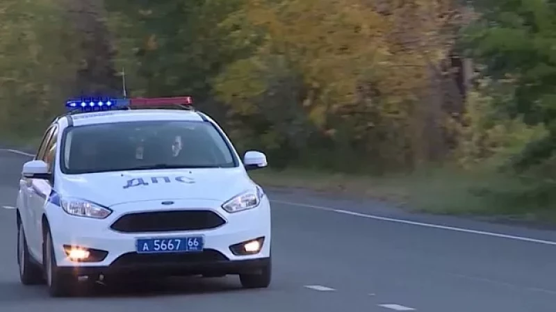 С пляжа – под арест